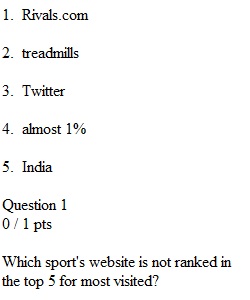 Week 2 Quiz